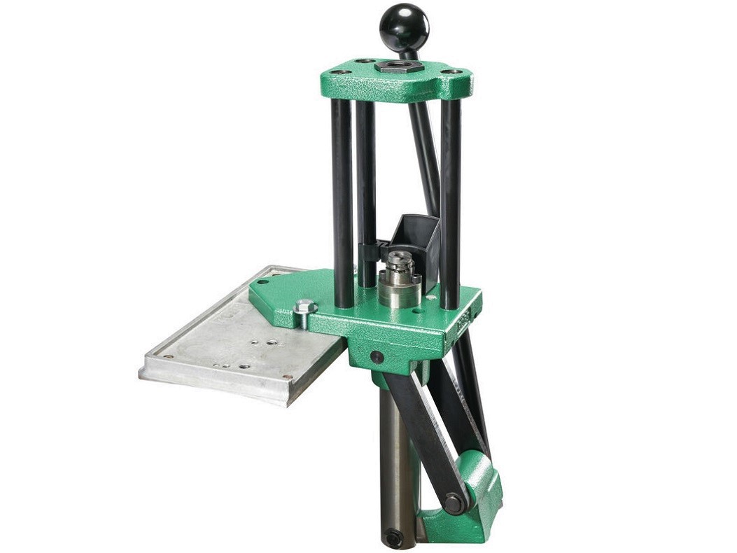 RCBS Ammomaster 2 Single Stage Reloading Press